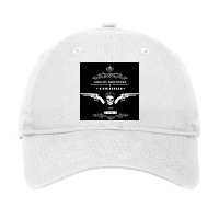 Birmingham Brothers Adjustable Cap | Artistshot