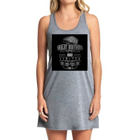 Est 19 19 Tank Dress | Artistshot