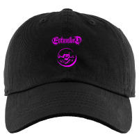 Entombed Funny Trend New Gifts Essensial Skull Death Nihilist Edge Of Kids Cap | Artistshot