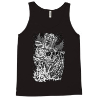 Halloween Clothing Aesthetic Tank Top | Artistshot