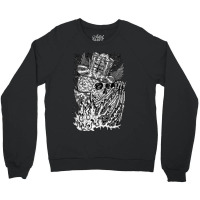 Halloween Clothing Aesthetic Crewneck Sweatshirt | Artistshot