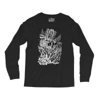 Halloween Clothing Aesthetic Long Sleeve Shirts | Artistshot