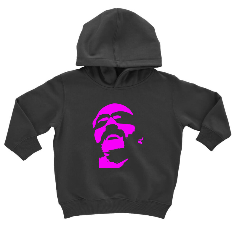 Lemmy Mo Funny Trend New Gifts Essensialtorhead Indie Rock Toddler Hoodie by reka4 | Artistshot