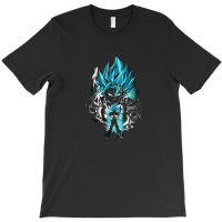 Attack Of The Potara T-shirt | Artistshot