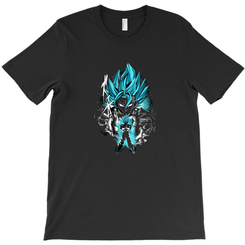 Attack Of The Potara T-Shirt by qimanariski | Artistshot