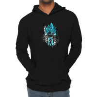 Attack Of The Potara Lightweight Hoodie | Artistshot