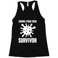 Survivor 2020 Racerback Tank | Artistshot