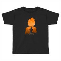 The Key Of Destiny Pop Ver Toddler T-shirt | Artistshot