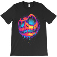 Drip Of Nightmares T-shirt | Artistshot