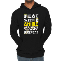 Eat Japan Tee Funny Black Sleep Lightweight Hoodie | Artistshot