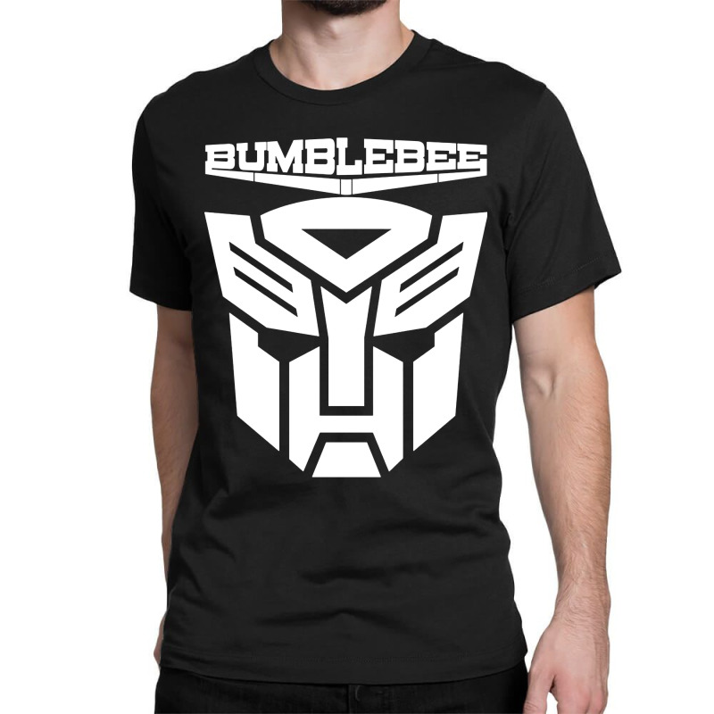 Bumblebee Classic T-shirt | Artistshot