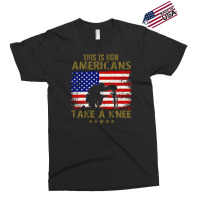 Americans Veteran Exclusive T-shirt | Artistshot