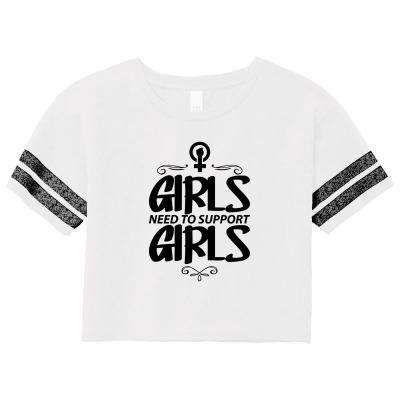 Custom That Louisiana Creole Girl T Shirt Scorecard Crop Tee By Cm-arts -  Artistshot