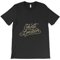 The Avett Brothers T-shirt | Artistshot