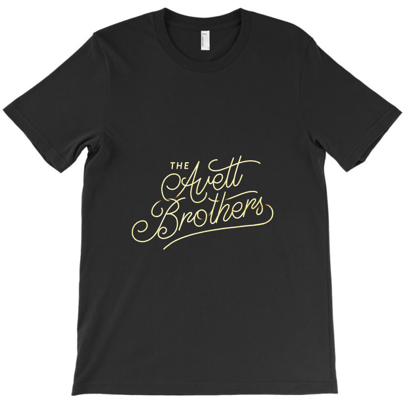 The Avett Brothers T-Shirt by agun | Artistshot