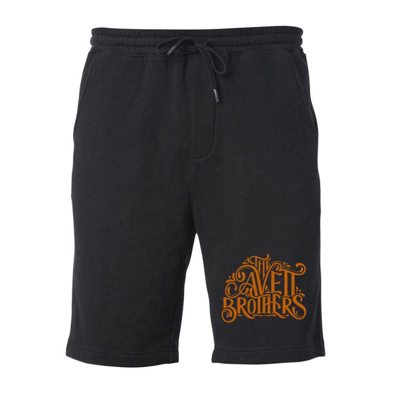 The Avett Brothers Fleece Short by agun | Artistshot