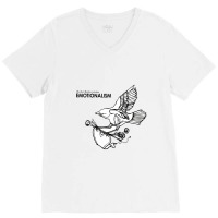 The Avett Brothers V-neck Tee | Artistshot