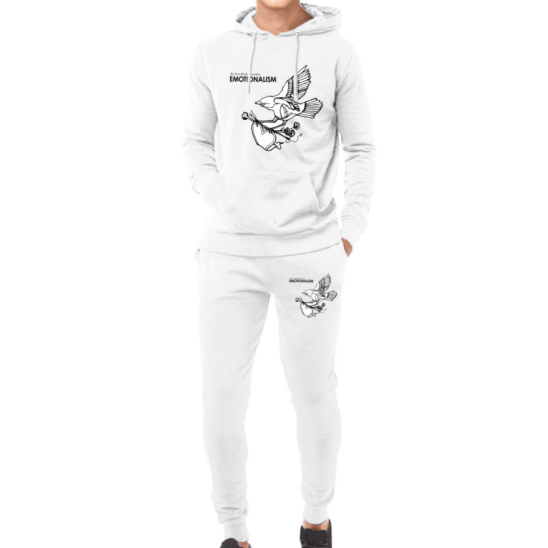 The Avett Brothers Hoodie & Jogger set by agun | Artistshot