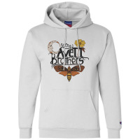 The Avett Brothers Champion Hoodie | Artistshot