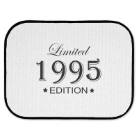 Limited Edition 1995 Rear Car Mat | Artistshot