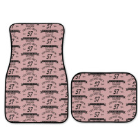 Wintage Chick 57 Full Set Car Mats | Artistshot