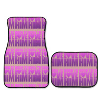 Born To Love Him Full Set Car Mats | Artistshot