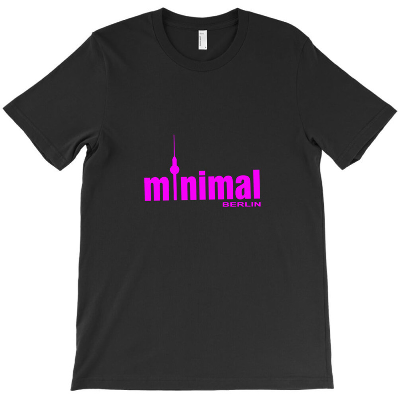 Minimal  Funny Trend New Gifts Essensialberlin T-Shirt by reka4 | Artistshot