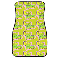 The Fresh Prince Of Bel Air Front Car Mat | Artistshot