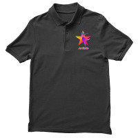 Star Artistic Men's Polo Shirt | Artistshot