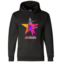 Star Artistic Champion Hoodie | Artistshot