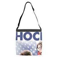 Respect   Usa Adjustable Strap Totes | Artistshot