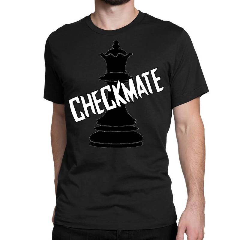 Chess Game T  Shirt International Chess Day Classic T-shirt by blossomparkour | Artistshot