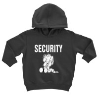 Security   Peanuts Toddler Hoodie | Artistshot