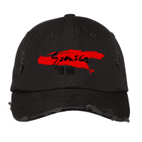 Spenser For Hire Vintage Cap | Artistshot