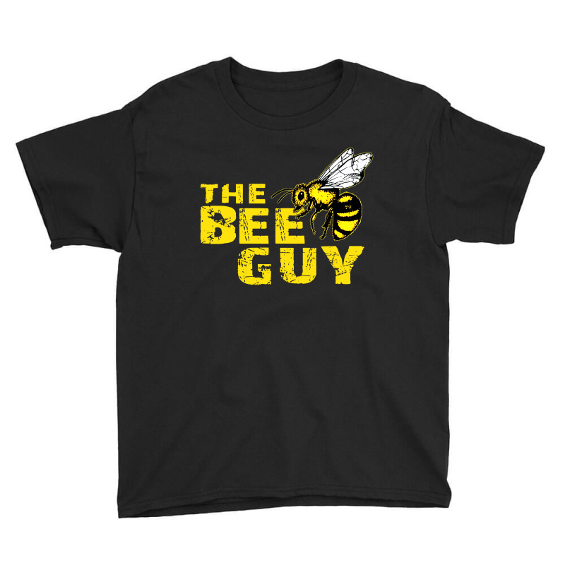 Cute Bee Keeper The Bee Guy Bee Costume Youth Tee | Artistshot