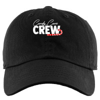 Candy Cane Crew, Sugar Walking Stick Sweets Cookies T Shirt Kids Cap | Artistshot