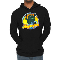 Anglerfish Ugly Anger Lightweight Hoodie | Artistshot