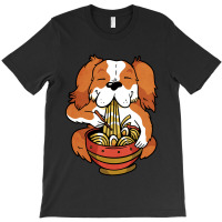 Egg Spaghetti Noodle T-shirt | Artistshot