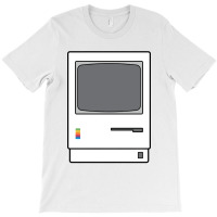 Computer Classic T-shirt | Artistshot