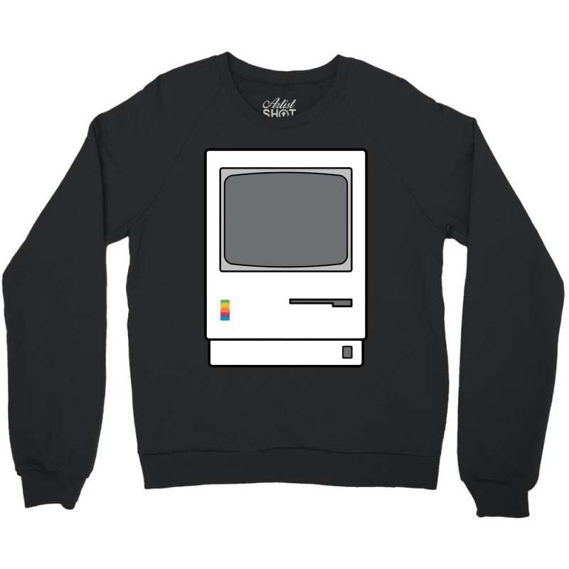 Computer Classic Crewneck Sweatshirt | Artistshot