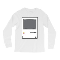 Computer Classic Long Sleeve Shirts | Artistshot