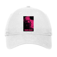 Miley Cyrus  Plastic Hearts Adjustable Cap | Artistshot