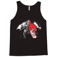 Dragon Monster Tank Top | Artistshot