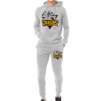 Dragons Rouen Hoodie & Jogger Set | Artistshot