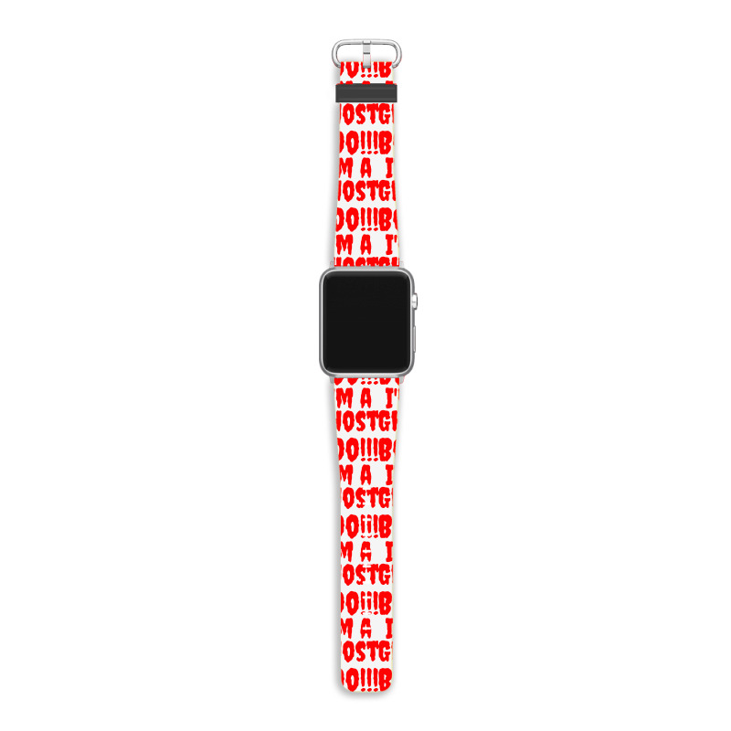 halloween apple watch bands