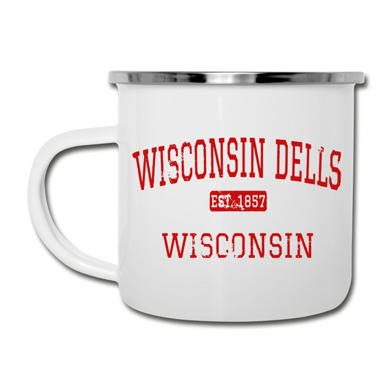 #wisconsin Dells Camper Cup | Artistshot