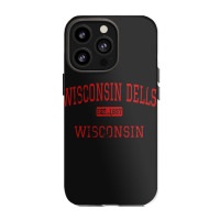 #wisconsin Dells Iphone 13 Pro Case | Artistshot