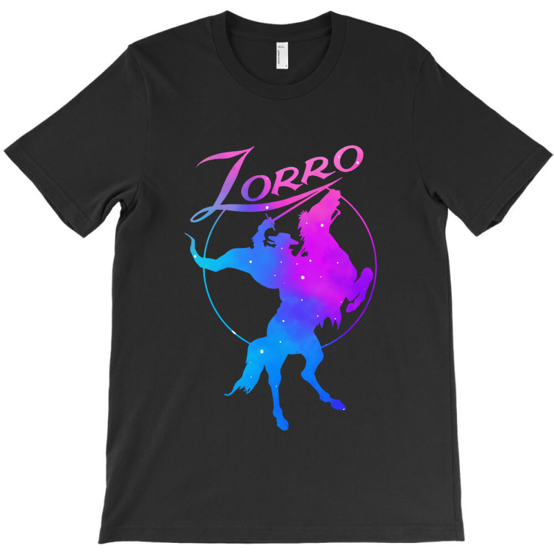 Zorro T-shirt | Artistshot