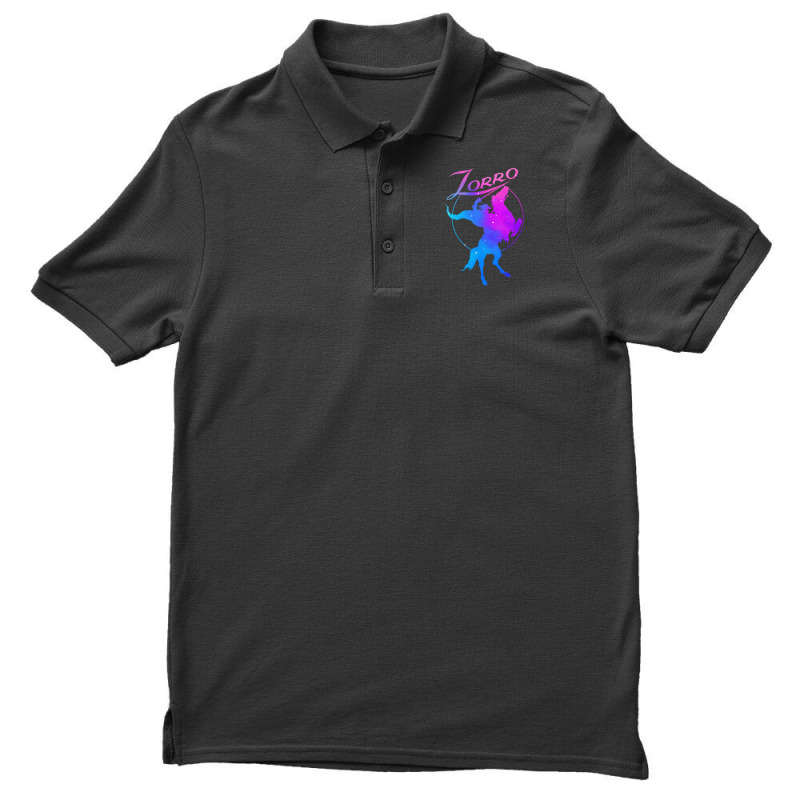 Zorro Men's Polo Shirt | Artistshot