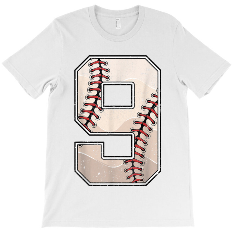 Baseball T-shirt | Artistshot